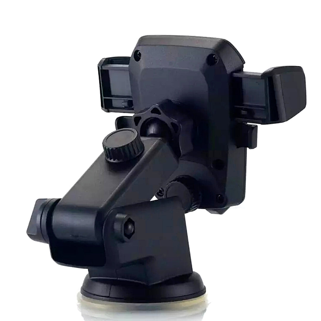 Soporte Sostenedor Estante Magnetico De Telefono Celular Para Coche Auto Nuevo