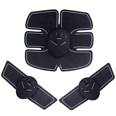 Muscle Stimulator EMS Massager